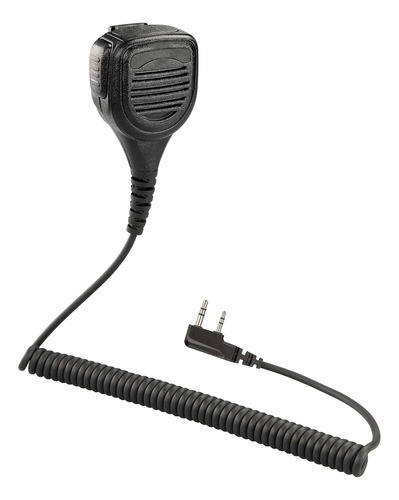 Apm250-k2 Ip56 Micrófono De Altavoz De Hombro Impermeable Pa