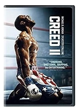 Creed Ii Creed Ii Special Edition Usa Import Dvd