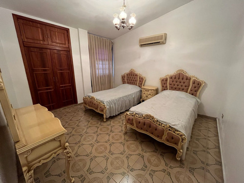 ¡venta! Casa Quinta En Urb. El Castaño, Maracay.