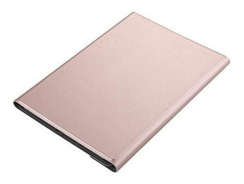 Para A Capa De Teclado Do Galaxy Tab S6 Lite 10.4 P610/p615