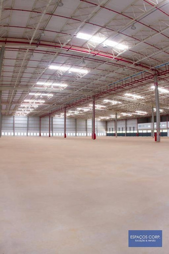 Galpão Logístico Para Alugar, 7.712m² - Cacapava - Caçapava/sp - Ga0569
