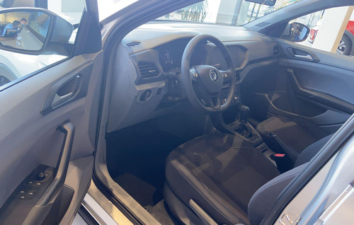 Imagem 5 de 5 de Volkswagen T-cross 1.0 200 Tsi Sense (aut) (flex) (pcd)