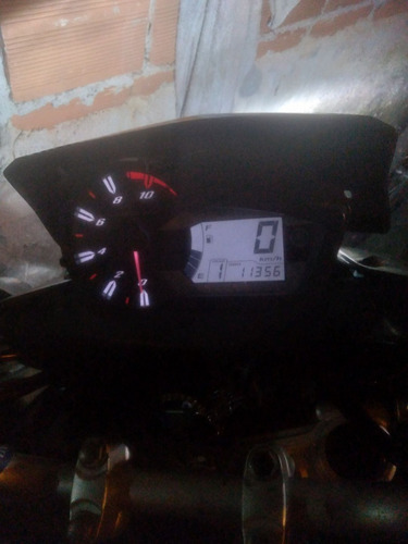 Imagem 3 de 6 de Yamaha Xtz Crosser 150 S