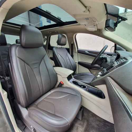 Imagen 12 de 15 de Lincoln Mkc 2017 2.3 Reserve At