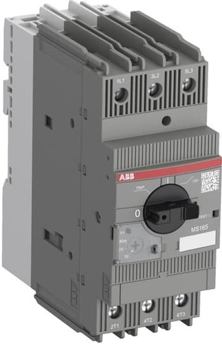 Guardamotor Ms165-80 Marca Abb (1sam451000r1019)