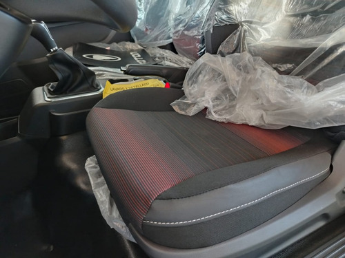 Foton Miler Chasis Cabina Mod. 2024