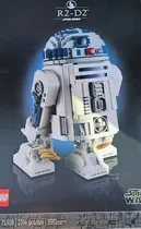 Comprar Lego R2d2 Star Wars 2314 Star Wars