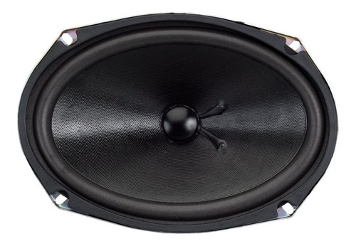 Ls69w 6 X 9 Alta Subwoofer Poder