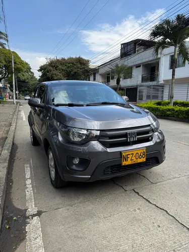 Fiat Mobi 1.0 Like