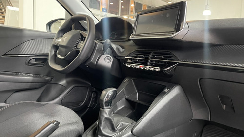 Imagen 14 de 25 de Peugeot 208 Active Pack Am24