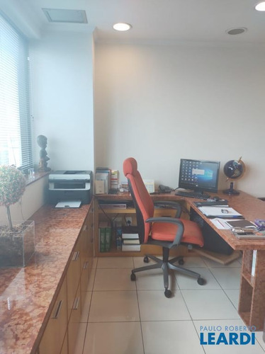 Imagem 1 de 15 de Conj. Comercial - Moema Pássaros - Sp - 380487