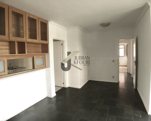 Imagem 14 de 25 de Apartamento - A010810 - 69190961