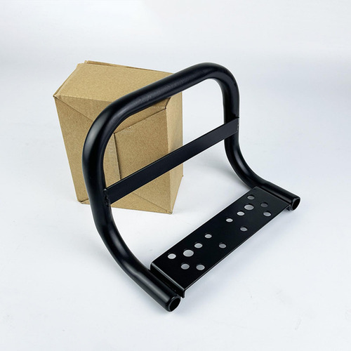 Accesorio Para Reposabrazos De Ciclomotor Eléctrico, Negro,