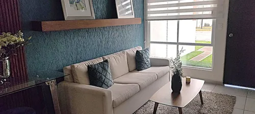 Venta De Casa En Toluca