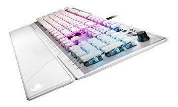 Accesorio Pc Vulcan 122 Aimo Rgb Teclado Mecanico