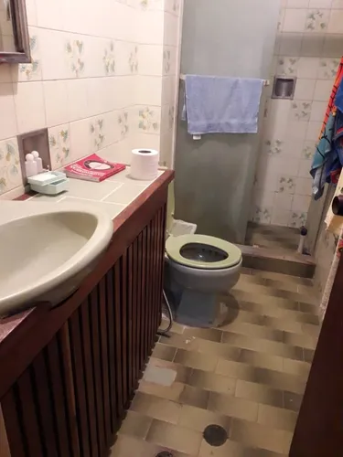 Apartamento San Bernardino