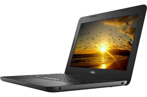 Computadora Portátil Dell Chromebook, Computadora Portátil D