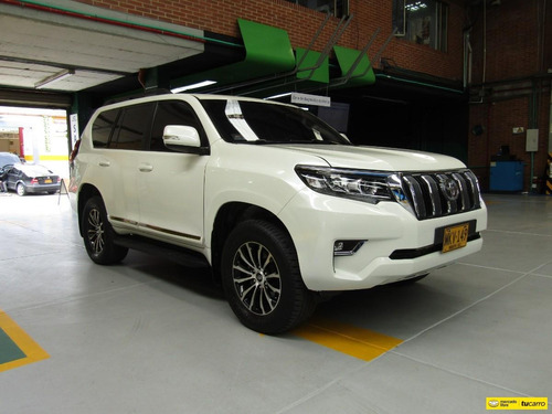 Toyota Prado 4.0 Tx