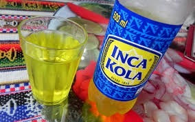 2 Inca Kola 2 L Refrigerante A Mais Vendida Do PerĂș C Brinde