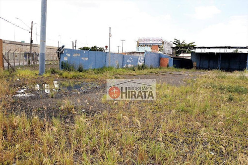 Imagem 5 de 6 de Terreno À Venda Por R$ 1.200.000,00 - Jardim Aparecida - Campinas/sp - Te0222