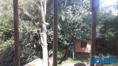 Imagem 14 de 15 de Sobrado - Alto De Pinheiros - Sp - 502210