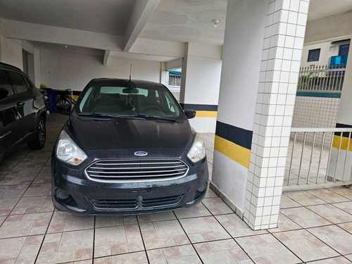 Ford Ka+ 1.5 Se Flex 4p