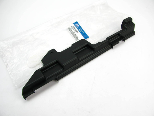 Deflector Radiador Der Original Hyundai Santa Fe 2006 2012