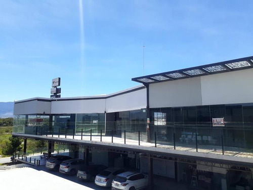 Imagen 5 de 12 de Local Comercial En Renta Plaza Leben