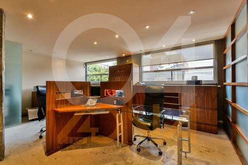 Imagen 12 de 21 de Edificio Para Oficinas En Venta De 390.41 M2, Colonia Escand