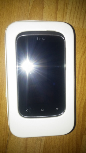 Htc Desire C De Paquete