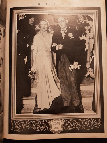 Imagen 4 de 5 de Antigua Revista Para Ti. Año Xi No. 550. 51n 354