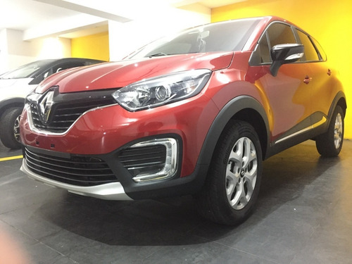 Renault Captur 2.0 Zen 0km