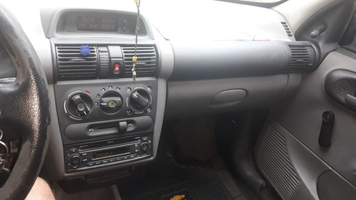 Chevrolet Corsa Clasicc 2011 Ls 1.4