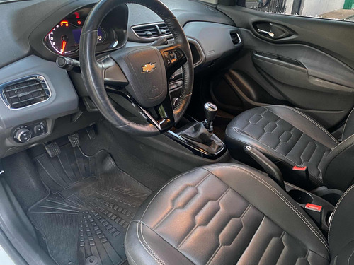 Chevrolet Onix 1.4 Ltz 98cv