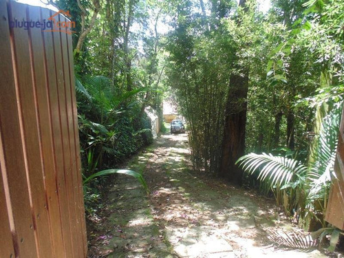 Imagem 7 de 30 de Chácara À Venda, 5000 M² Por R$ 600.000,00 - Canaã - Jambeiro/sp - Ch0109