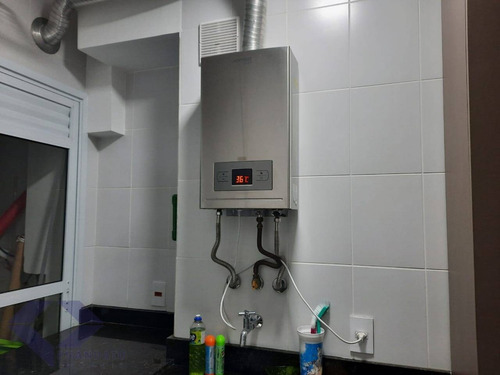 Imagem 11 de 15 de Apartamento Com 2 Quartos E 2 Banheiros À Venda, 93 M² - 11603