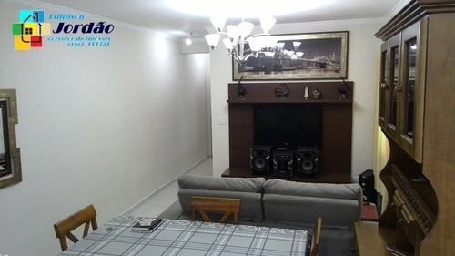 Imagem 5 de 15 de Lindo Apto Sem Condominio - 102