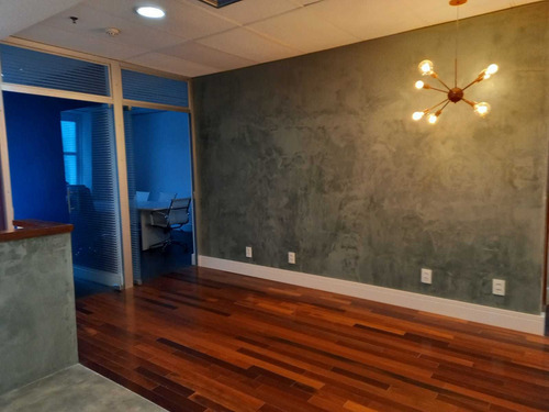 Imagem 4 de 15 de Sala - Comercial, Para Aluguel Em São Paulo/sp - 1846