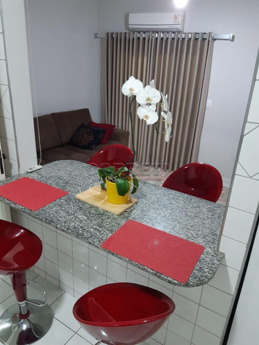 Imagem 3 de 9 de Apartamentos - Ref: V29771