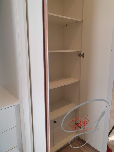 Imagem 13 de 26 de Apartamento A Venda No Continental, Osasco. - Ap01459 - 70830111