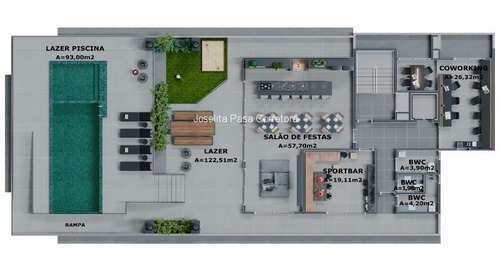 Imagem 12 de 17 de Apartamento - 2961 - 70390199