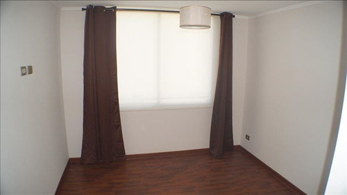 Imagen 8 de 15 de Departamento En Venta 2 Dorm. Cercano A Metro Lo Vial