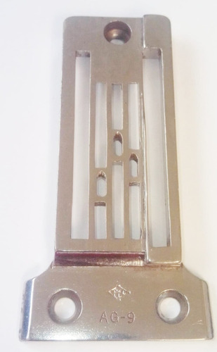 Placa Para Maquina De Codo Union Special 35800dr #35824dq-9