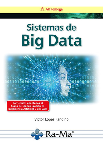 Libro Ao Sistemas De Big Data