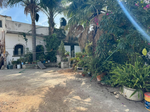 Terreno En Venta En Cuautlancingo