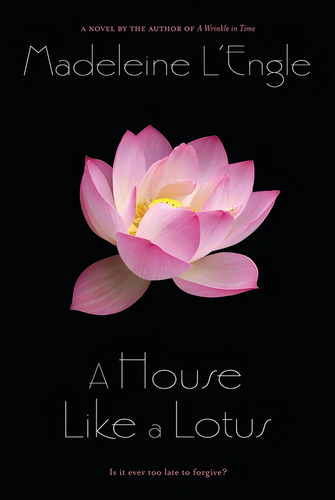 A House Like A Lotus (polly Oøkeefe, 3), De Løengle, Madeleine. Editorial Square Fish, Tapa Blanda En Inglés