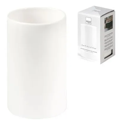 Vaso De Ceramica Para El Baño