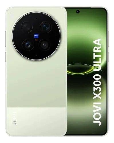 Smartphone Jovi X300 Ultra Com Kit Para Fotografia Profissional 5g Camera 200mp Zeiss 512gb 16gb Bateria 6600mah Processador Snapdragon 8 Elite Gen 5