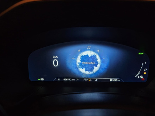Ford Kuga Se 2.5 (203hp) Super Economica 5 Litros/100km