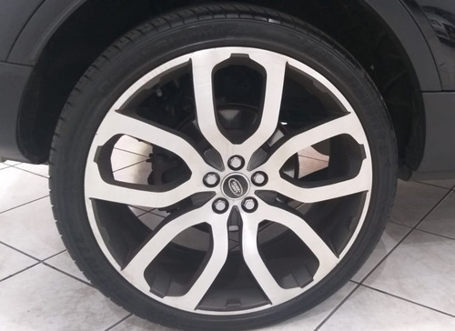 Ranger Rover Evoque Pure 2.0